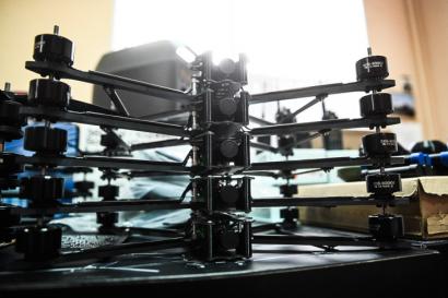 Сергей Елесин, ИА "Тюменская линия"
