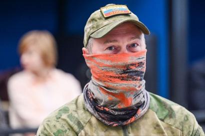 Сергей Елесин, ИА "Тюменская линия"