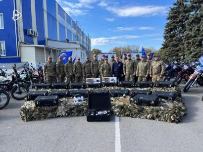 партия "Единая Россия"