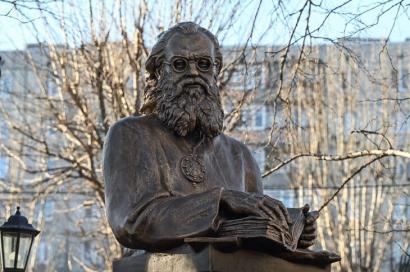 Сергей Елесин, ИА "Тюменская линия"