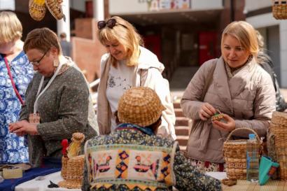 Сергей Мжельский, ИА "Тюменская линия"