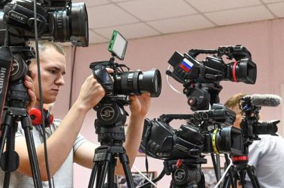 Сергей Елесин, ИА "Тюменская линия"