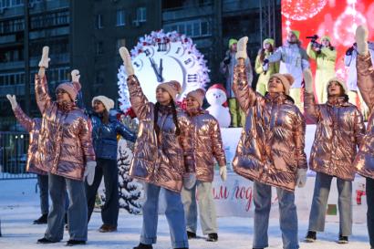 Сергей Елесин, ИА "Тюменская линия"