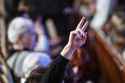 Сергей Елесин, ИА "Тюменская линия"
