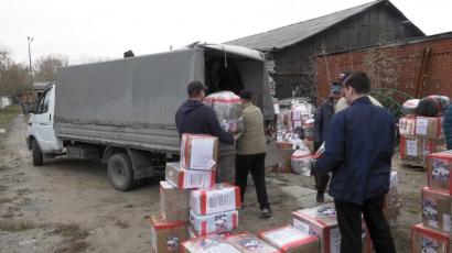 ИА "Тюменская линия"