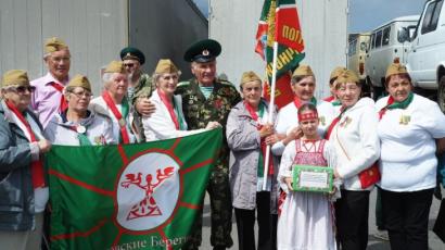 Инна Пахомова, ИА "Тюменская линия"