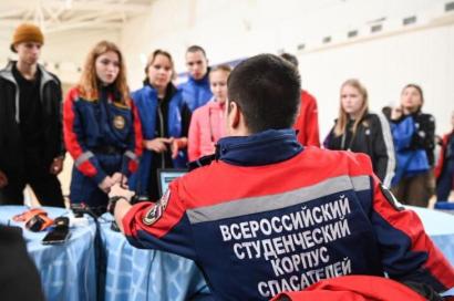 Сергей Елесин, ИА "Тюменская линия" (архив)