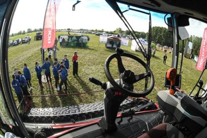 Сергей Елесин, ИА "Тюменская линия"