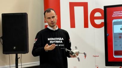  ИА "Тюменская линия"