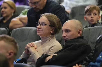 Сергей Мжельский, ИА "Тюменская линия"