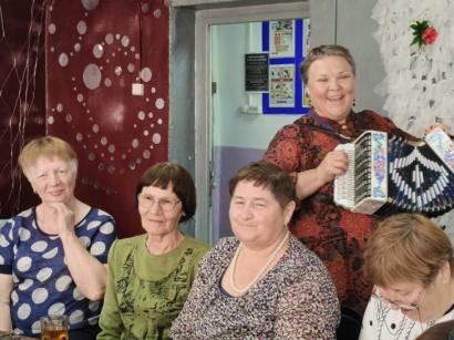  предоставлено Натальей Сезёвой