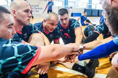 Сергей Елесин, ИА "Тюменская линия"