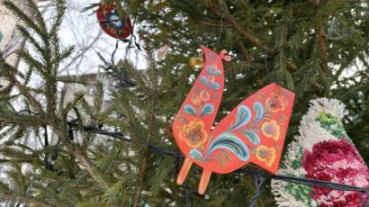 Инна Пахомова, ИА "Тюменская линия"