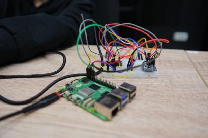 Сергей Мжельский, ИА "Тюменская линия"
