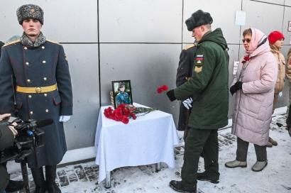 Сергей Елесин, ИА "Тюменская линия"