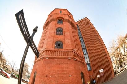 Сергей Елесин, ИА "Тюменская линия"