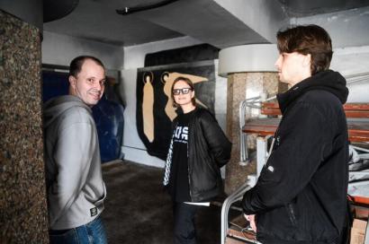 Сергей Елесин, ИА "Тюменская линия"