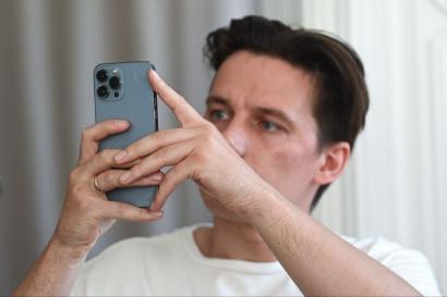 Сергей Елесин, ИА "Тюменская линия" (архив)