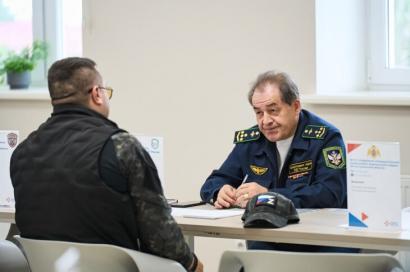 Сергей Мжельский, ИА "Тюменская линия"