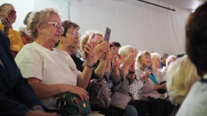 Инна Пахомова, ИА "Тюменская линия"