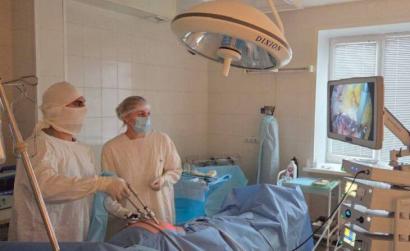 департамент здравоохранения Тюменской области