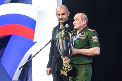 Сергей Елесин, ИА "Тюменская линия"