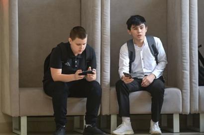 Сергей Елесин, ИА "Тюменская линия"