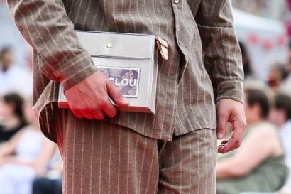 Сергей Елесин, ИА "Тюменская линия" (архив)