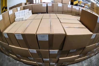 Сергей Елесин, ИА "Тюменская линия"
