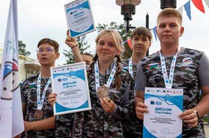 организаторы проекта "Герои рядом"