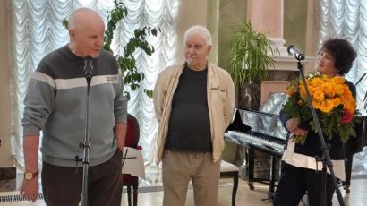 Инна Пахомова, ИА "Тюменская линия"