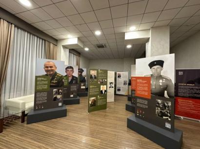 предоставлено Сергеем Шиловым