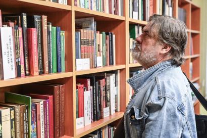 Сергей Елесин, ИА "Тюменская линия"