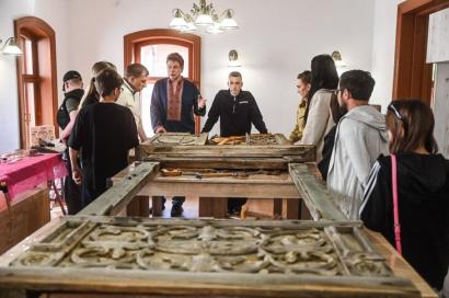 Сергей Елесин, ИА "Тюменская линия"