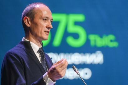 Сергей Елесин, ИА "Тюменская линия"