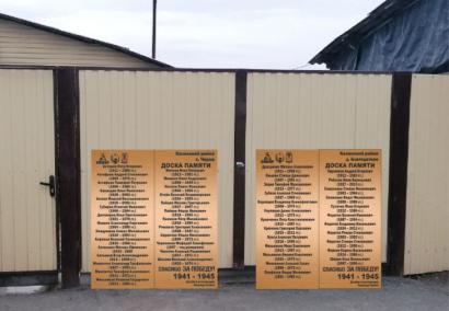 администрация Казанского округа