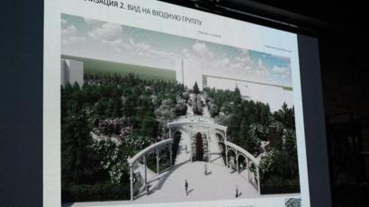 Инна Пахомова, ИА "Тюменская линия" (архив)