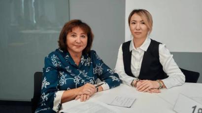 организаторы проекта "Боевой кадровый резерв"