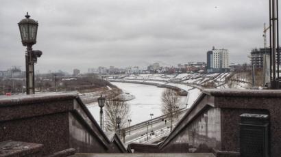 Инна Пахомова, ИА "Тюменская линия"