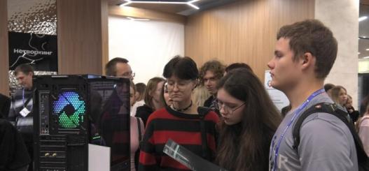 ИА "Тюменская линия"