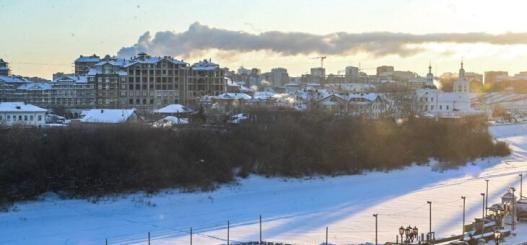 Сергей Елесин, ИА "Тюменская линия"