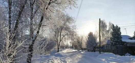 Инна Пахомова, ИА "Тюменская линия"