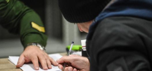 Сергей Елесин, ИА "Тюменская линия"
