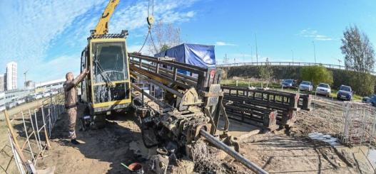 Сергей Елесин, ИА "Тюменская линия"