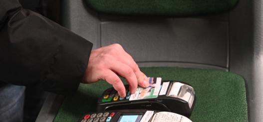 Сергей Елесин, ИА "Тюменская линия"
