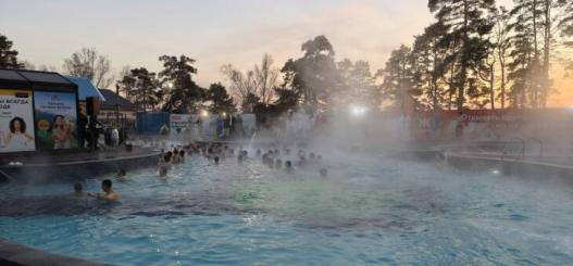 ИА "Тюменская линия"