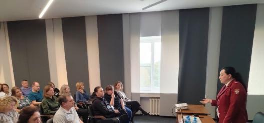 ИА "Тюменская линия"