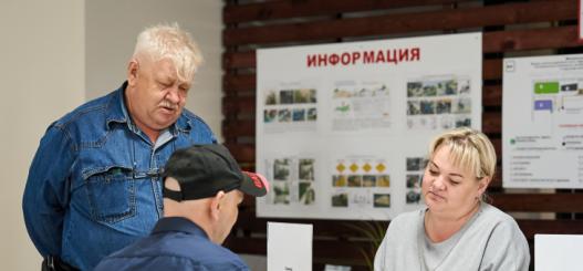 Сергей Мжельский, ИА "Тюменская линия"
