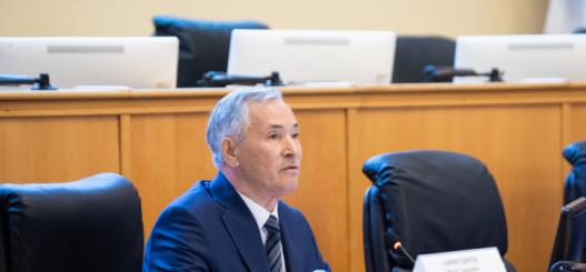 Александр Аксенов, ИА "Тюменская линия"