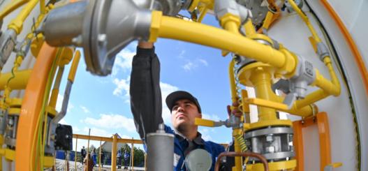 Сергей Елесин, ИА "Тюменская линия"
